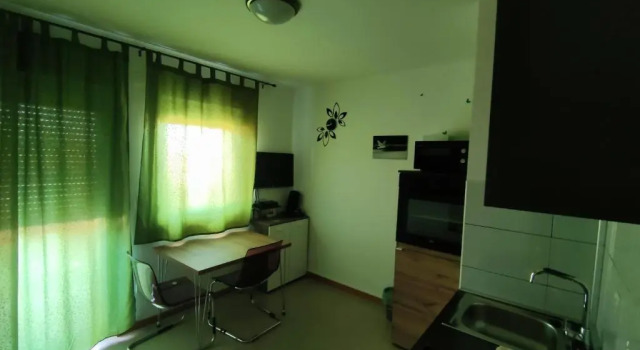 Апартаменты Apartments Pongrac