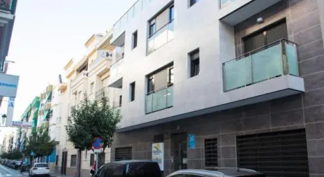 Apartamentos Guerrero 3, Buchen Sie Ferienwohnung SPA-Hotels in Macharaviaya, SPA