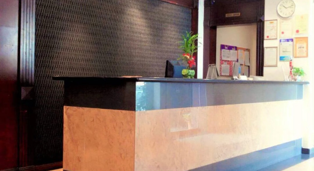 Hotel Sri Sutra - Bandar Sunway 2