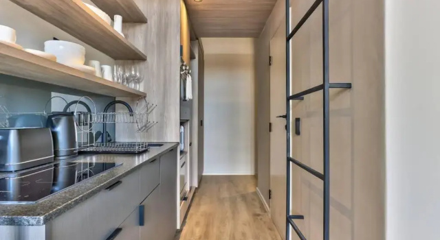 Trendy Urban Apartment in East City - Central CBD, Забронировать Апартаменты/квартира Апартаменты Cape Peninsula, Апартаменты/квартира