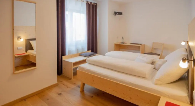 Номер Standard B&B Frühlingsheim