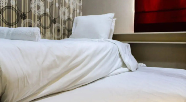 Stylish and Convenient 2BR Green Bay Pluit Apartment, Book Apartment Jakarta Jakarta Province