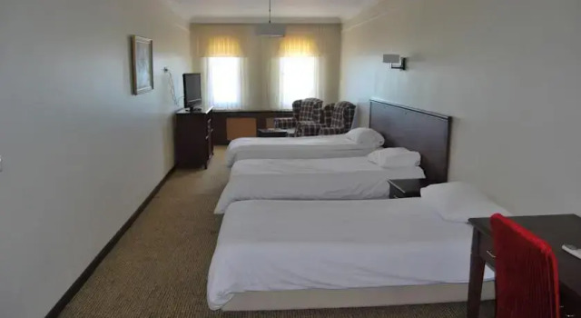 Atlıhan Hotel, Réserver Hôtel Ordu Black Sea Region