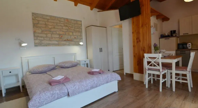 Lush and Sweet Escape Apartments, Забронировать Апартаменты/квартира Апартаменты Rovinj Riviera, Апартаменты/квартира