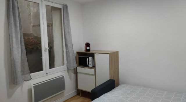 Appartement 5 - tout équipé - Carmes, Toulouse