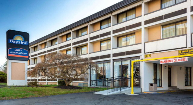 Ramada Limited College Park