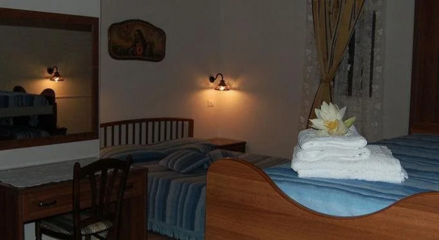Antica Cascina Resort