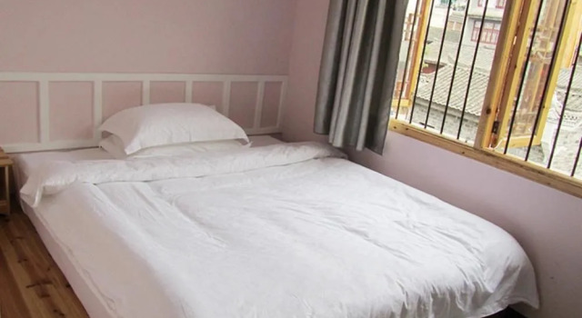 Yilu Yangguangyuan Hostel