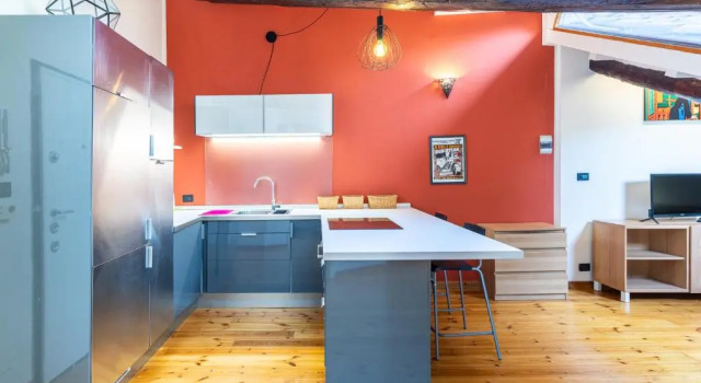 Appartement Calandra Studio