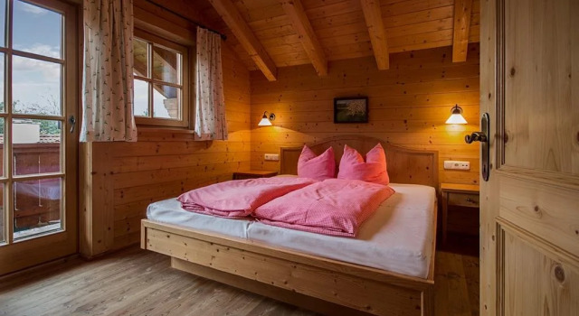 Chalets Huber, Забронировать Шале Виллы Тироля, Вилла