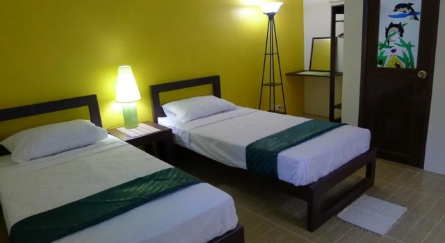 Jacana Bayside Bed and Breakfast, Prenota Bed & breakfast Città di Puerto Princesa 