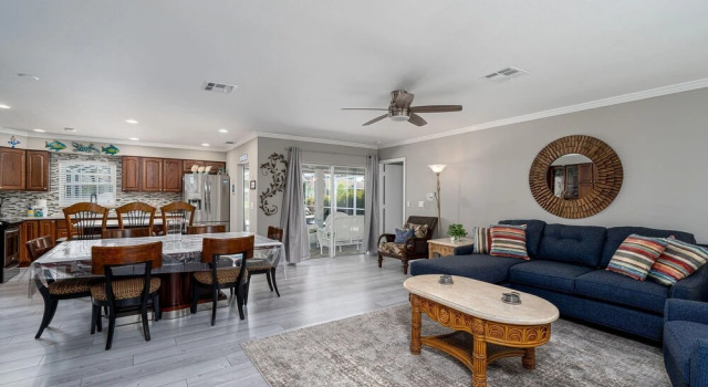 3734 Tomlinson St - Barefoot Hideaway by Coastal Vacation Properties, Забронировать Отель Бонита-Спрингс Southwest Florida, рядом с Gulf Coast Certified Primary Care