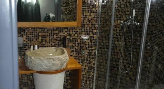 Двухместный номер Aparthotel Palace