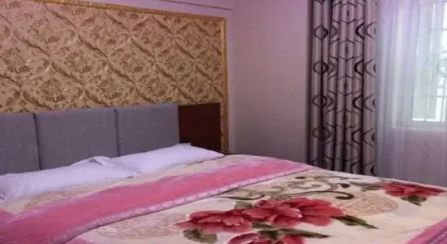 Duyun Warm Short Rent Apartment, Boek Appartement Autonome Buyei & Miao prefectuur Qiannan 