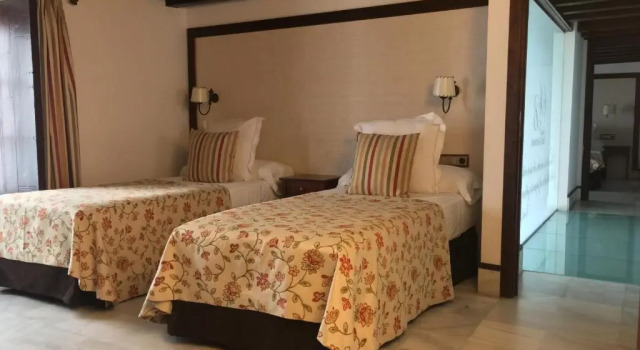 Palacio San Bartolomé