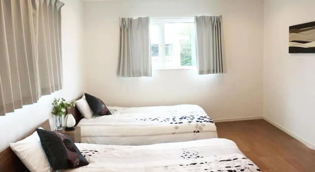 Cottage SORA, Prenota Casa vacanze Hotel a Okinawa con parcheggio, Parcheggio
