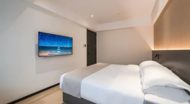 Семейный люкс Executive Cosy City Hotel