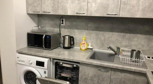 Apartmán Luxure apart Alex