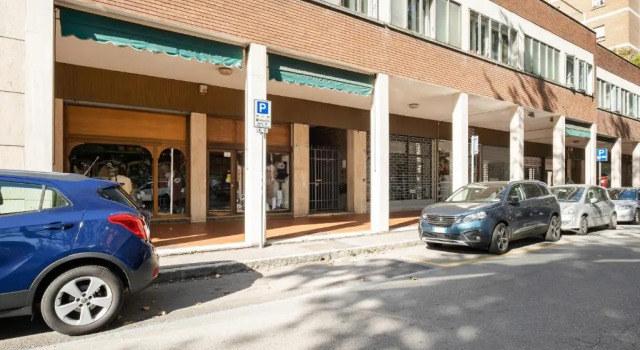 Студия Giardini Margherita Monolocale con Balcone