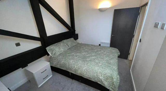 Luxury Newly Decorated 2 Bedroom Duplex