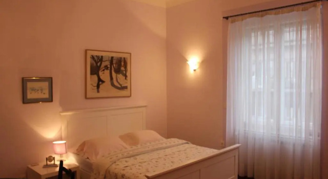 Апартаменты Standard Apartments ABA Zagreb