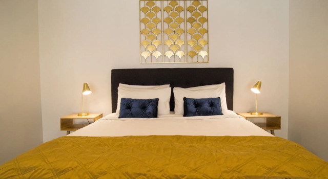 U Residence Hotel, Signature Collection by BW, Забронировать Отель Отели Веллингтона с завтраком, рядом с Железнодорожный вокзал Веллингтон, Завтраки