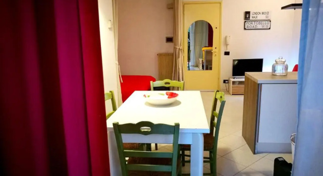 Studio in Dosson di Casier, With Enclosed Garden and Wifi - 42 km From
