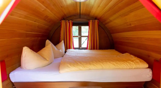Номер Standard Sporthotel Wernigerode