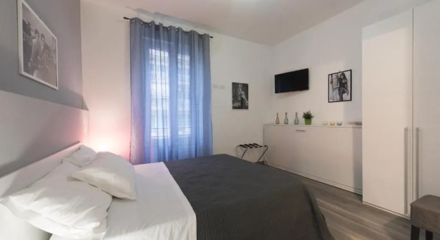 Номер Superior Holidays in Rome - Guesthouse