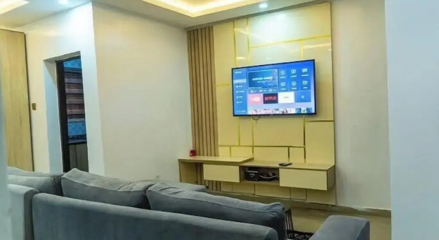 Alim Luxury Apartments