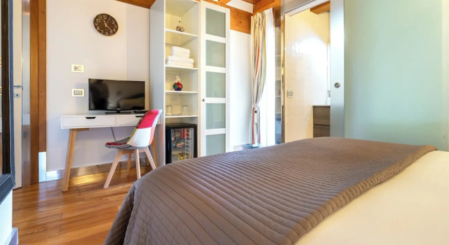 Номер Economy Casale Delle Ronde B&B