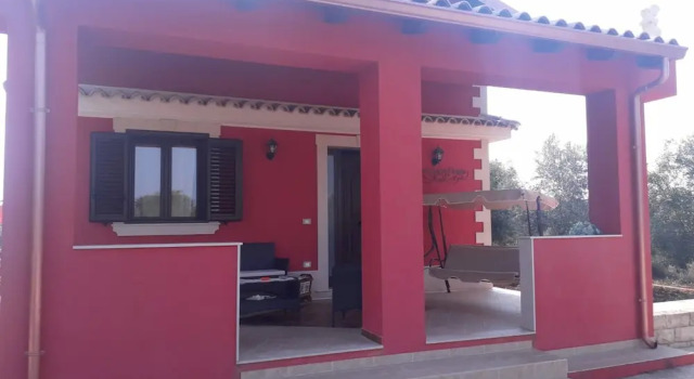 A Villa Manghisi, Book Villa Petracca Noto Valley