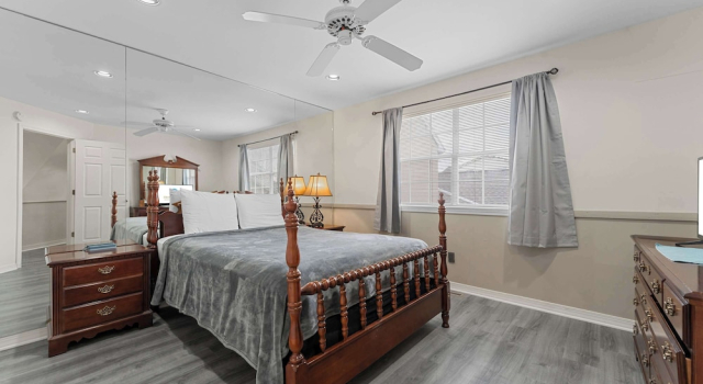 Номер Standard The Cozy Retreat Stay for 10!