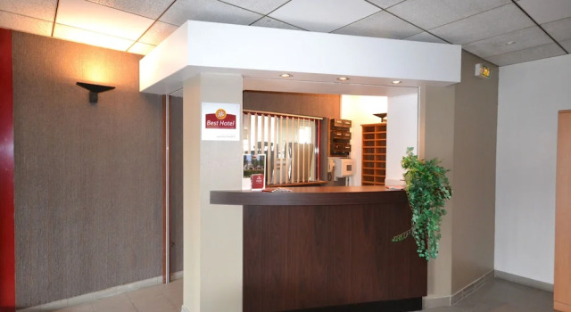 Hotel Agena Hagondange