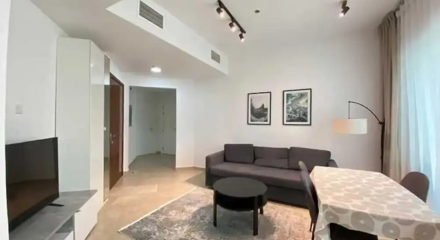 Sophisticated Living 2BR Gem in dxb gate, Забронировать Апартаменты/квартира Апартаменты Эмирата Дубая, рядом с Dubai Marina Yacht Club, Апартаменты/квартира