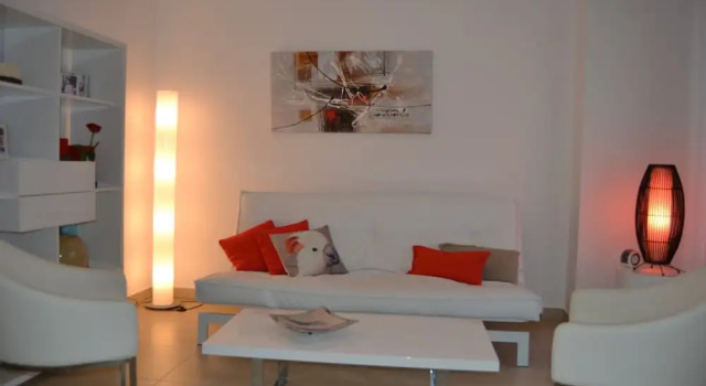 Apartamentos Olas