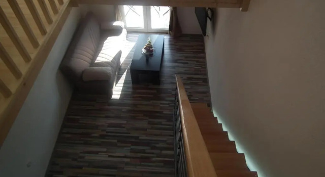 Апартаменты Apartments Cinderella with City View