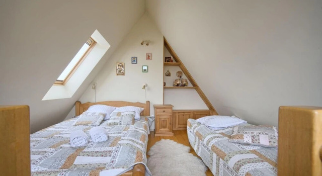 Apartamenty Kierpcowka Zakopane, Book Apartment Kościelisko Tatras