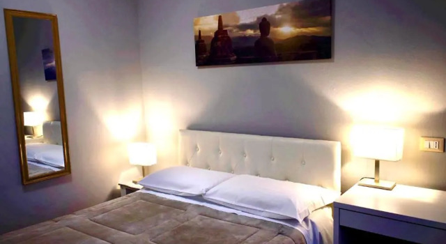 Номер Economy La Casa Di Campagna Sul Garda