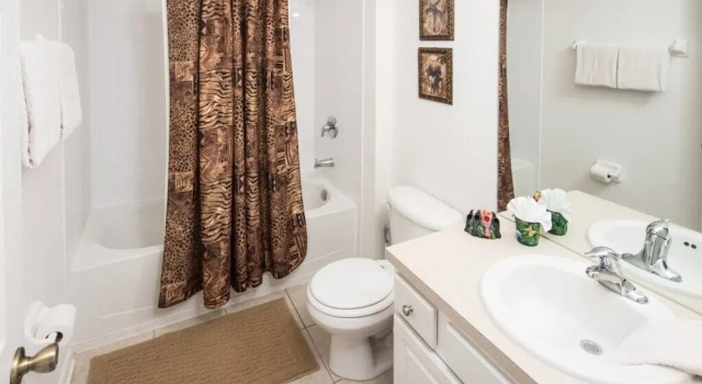 Wonderful 4Bd TH Splash Pool, The Windsor Hills Re