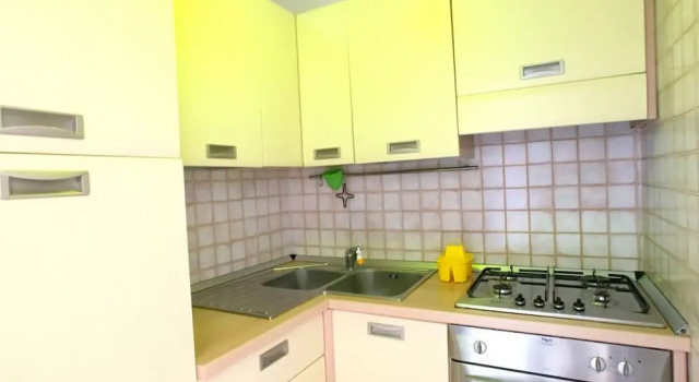 Вилла с 2 комнатами Villetta GreenBeach