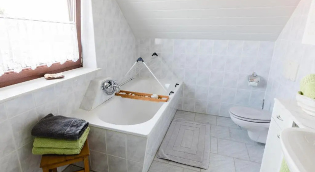 Студия Ferienwohnung Hetzdorf - Urlaub am Tharandter Wald