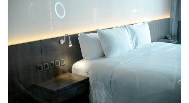Двухместный номер Premier The Mira Central Park Hotel