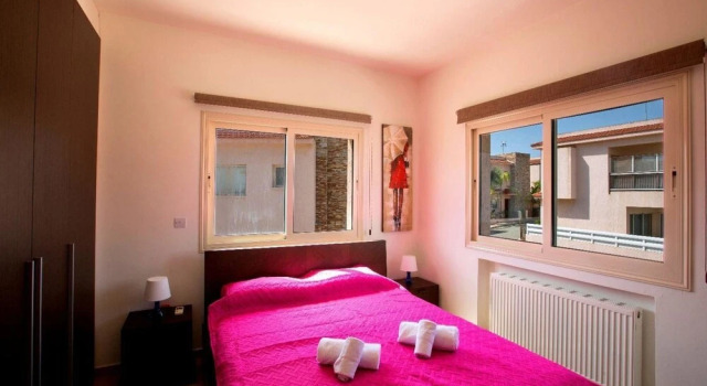 Cyprus Villa Aphrodite 13 Gold