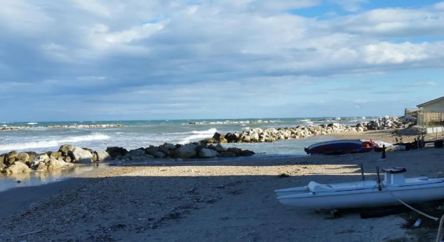 Villa Arzilla, Casa sul mare, Book Villa Hotels in Abruzzo with Parking, Parking