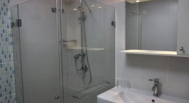 Семейный номер Standard Acco Beach Hotel