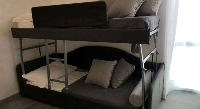 Sesto Senso Home, Varaa Hotelli Santa Maria del Cedro Calabria