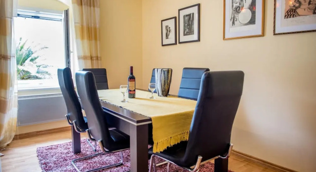 Апартаменты Comfort Konoba 224 Apartments