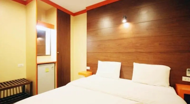 Номер Standard The Palm Delight Lodge