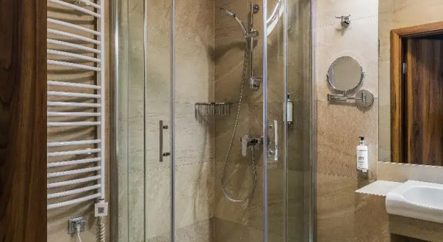 Номер Standard No.23 Premium Aparthotel